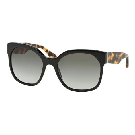 occhiali da sole prada pr 10rsf 1ab0a7|Sunglasses Prada PR 07YS 1AB0A7 8056597517386 Black .